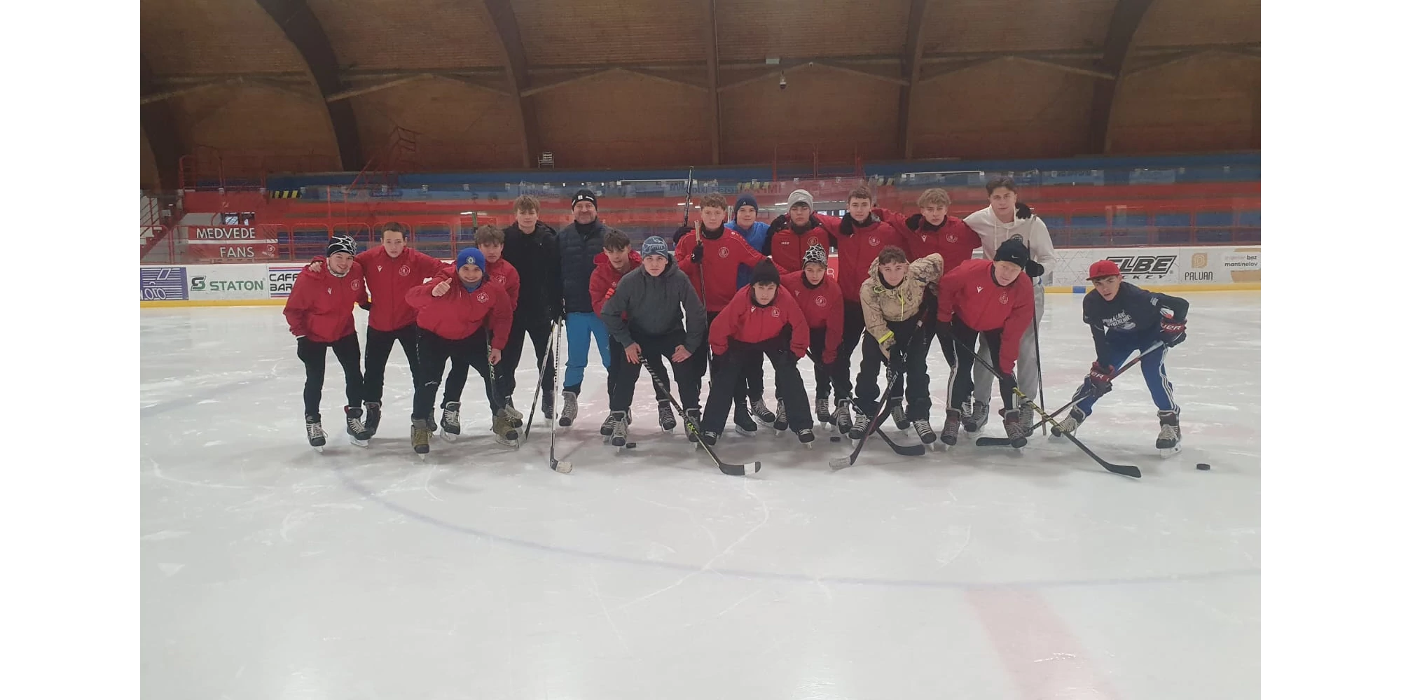 Sustredenie DK 2026