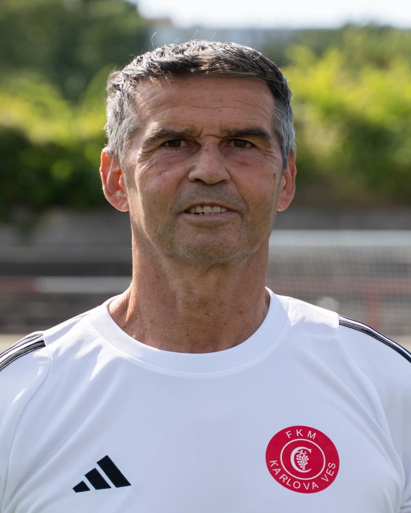 Michal Vedúci