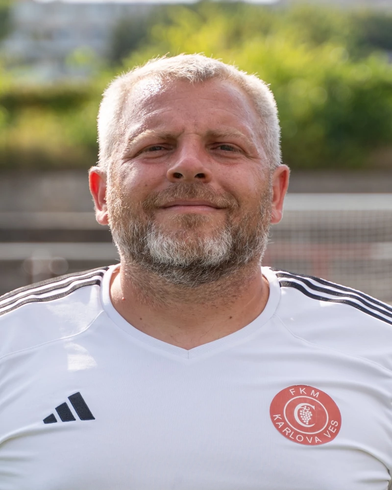 Michal Vedúci