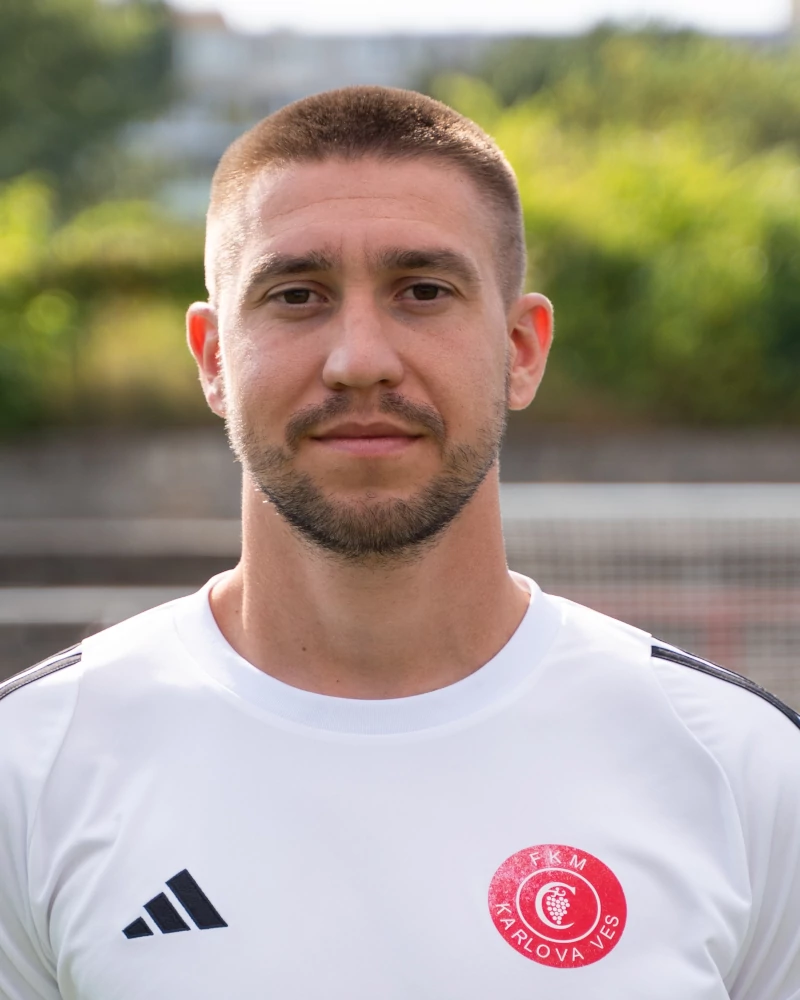 Michal Vedúci