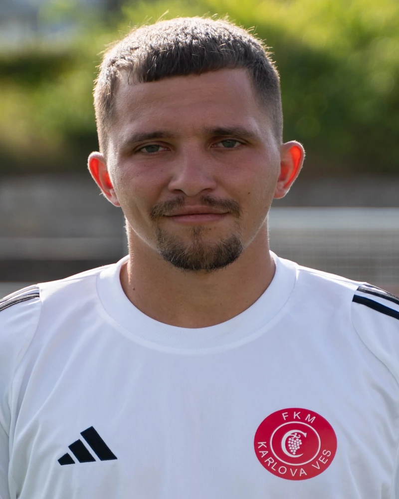 Ján Priezvisko