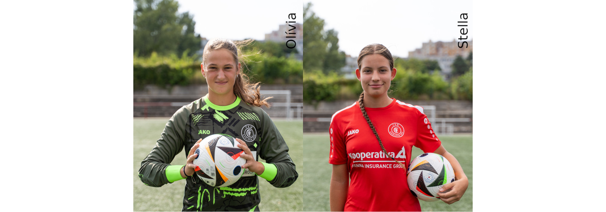 Reprezentácia - WU15