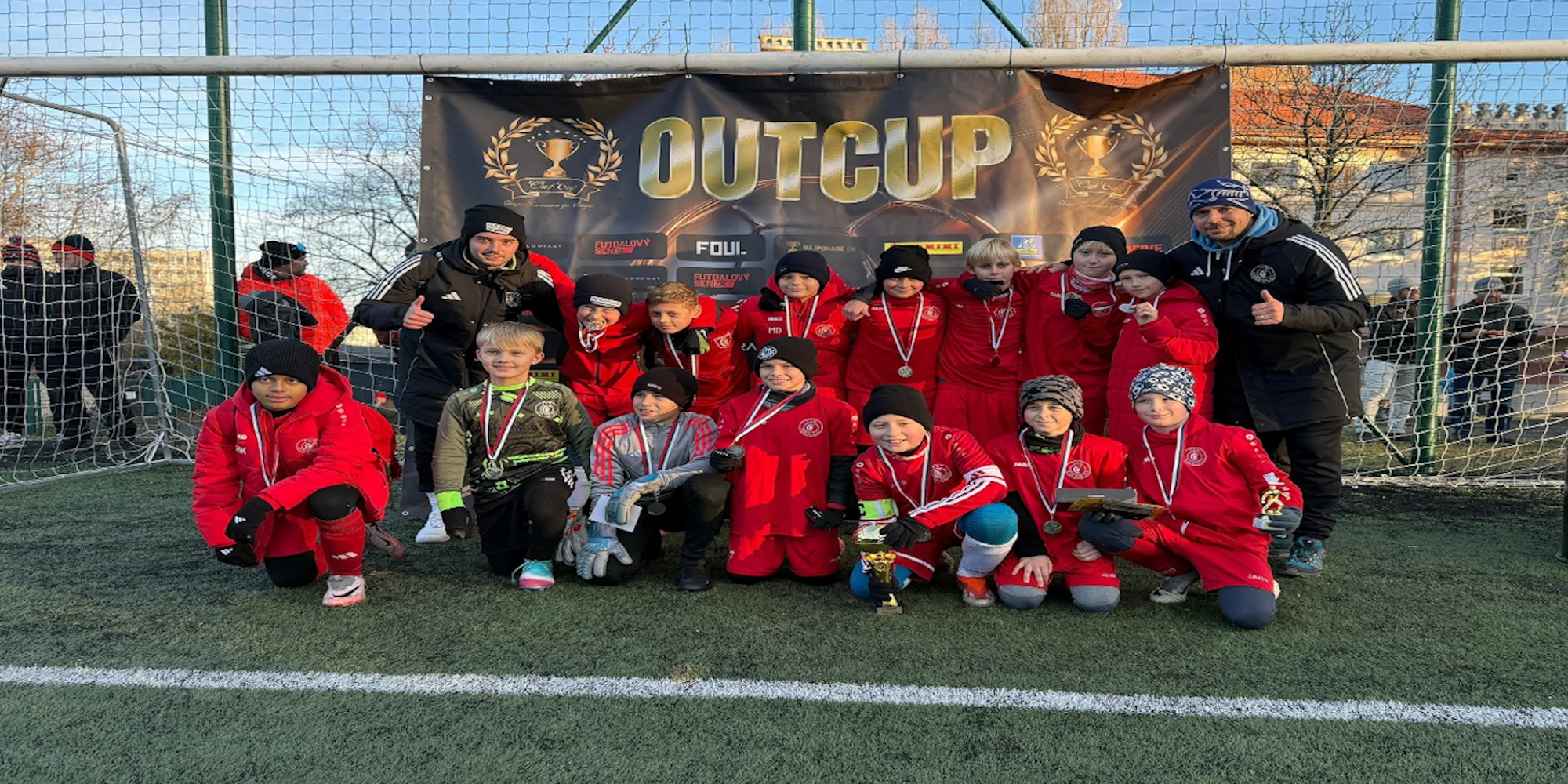 OutCup