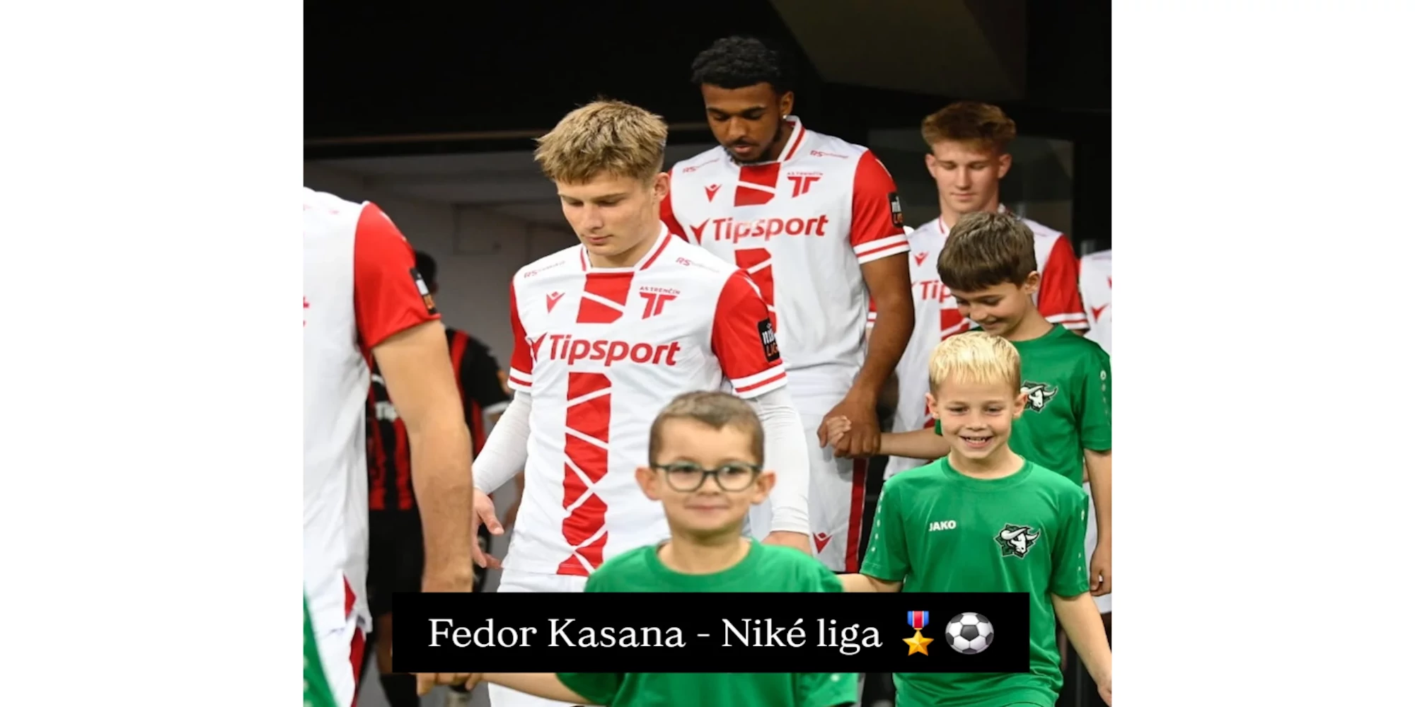 Fedor Kasana